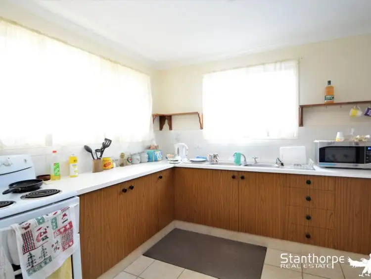 Sixth view of Homely house listing, 18 Aerodrome Road, Stanthorpe QLD 4380