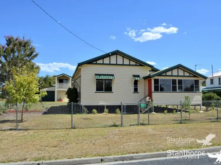 Main view of Homely house listing, 3 College Road, Stanthorpe QLD 4380