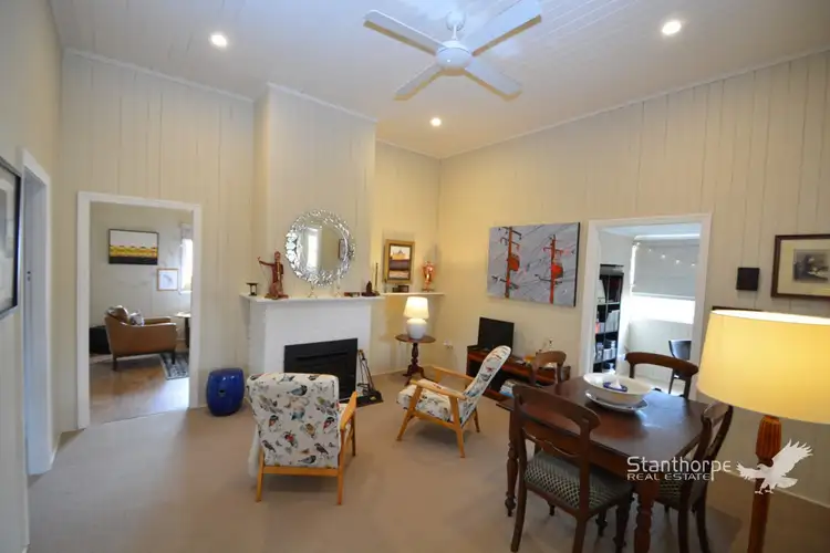 Fourth view of Homely house listing, 3 College Road, Stanthorpe QLD 4380