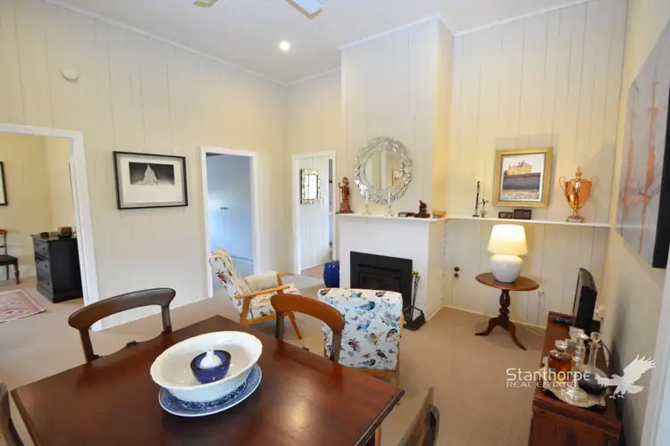 Fifth view of Homely house listing, 3 College Road, Stanthorpe QLD 4380