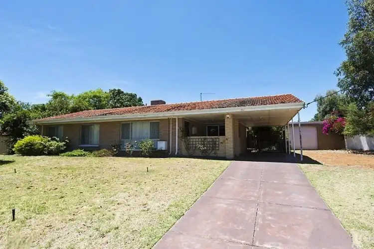 Fifth view of Homely house listing, 26 Dallas Crescent, Wanneroo WA 6065