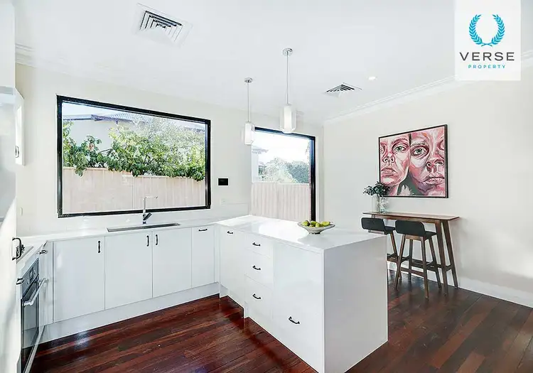 Seventh view of Homely house listing, 12 Hill View Terrace, St James WA 6102