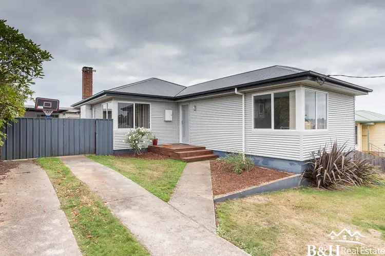 Main view of Homely house listing, 9 Whitford Street, Upper Burnie TAS 7320