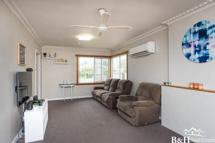 Second view of Homely house listing, 9 Whitford Street, Upper Burnie TAS 7320