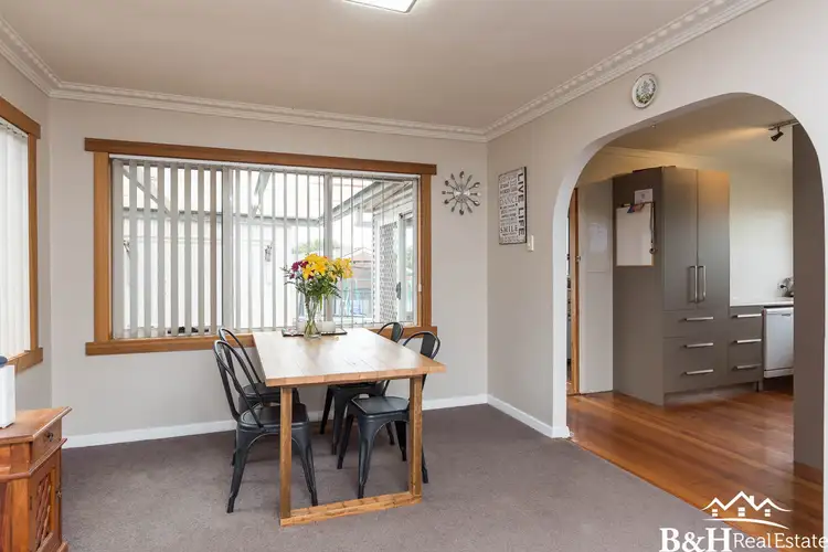 Fourth view of Homely house listing, 9 Whitford Street, Upper Burnie TAS 7320