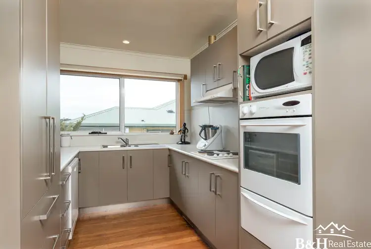 Fifth view of Homely house listing, 9 Whitford Street, Upper Burnie TAS 7320