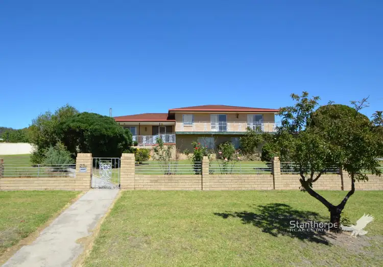 Main view of Homely house listing, 23A Pierpoint Street, Stanthorpe QLD 4380