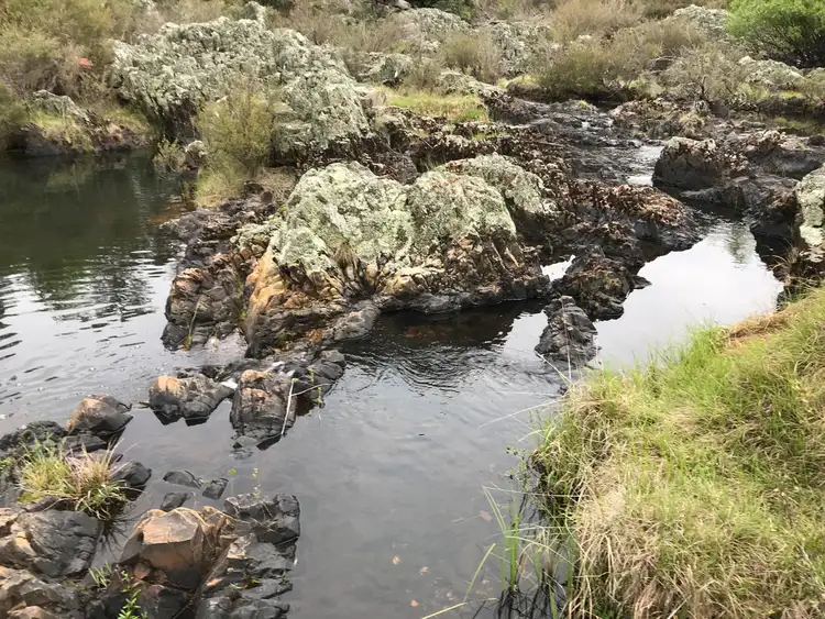 Third view of Homely land listing, LOT 62 Creewah Road, Creewah NSW 2631