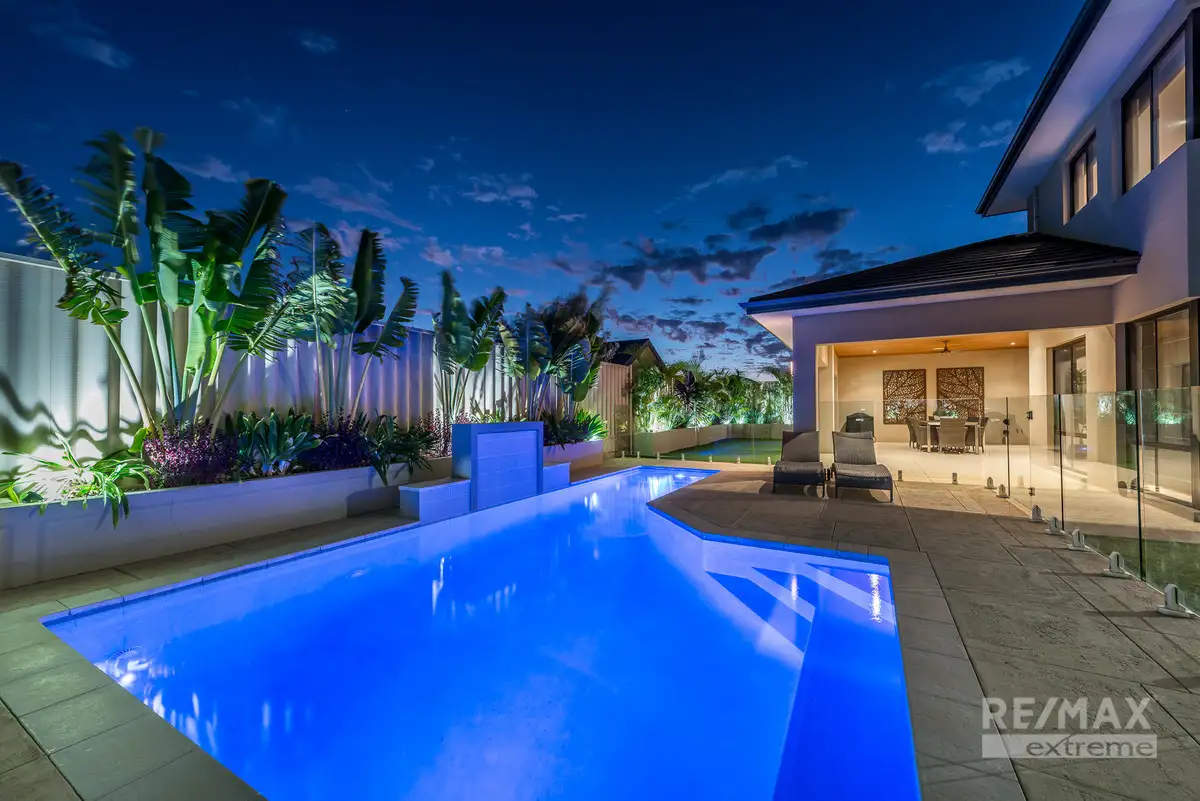 Main view of Homely house listing, 15 St Lucia Road, Iluka WA 6028