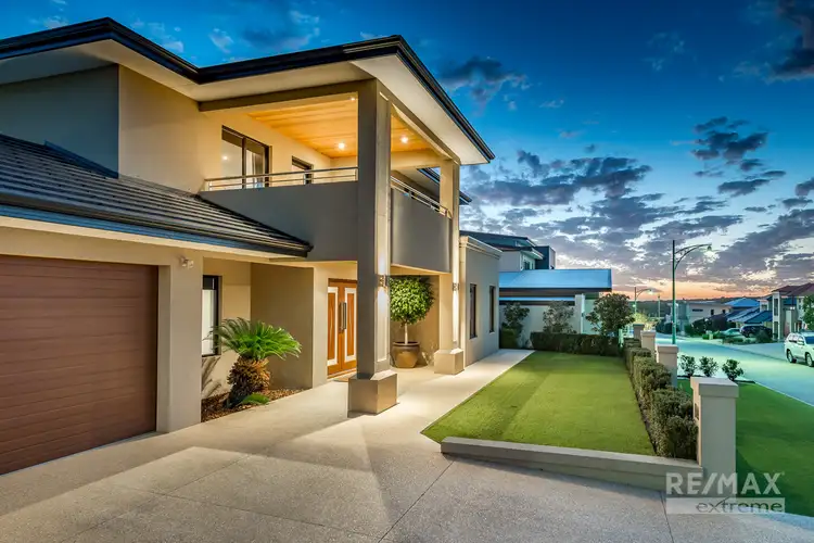 Third view of Homely house listing, 15 St Lucia Road, Iluka WA 6028