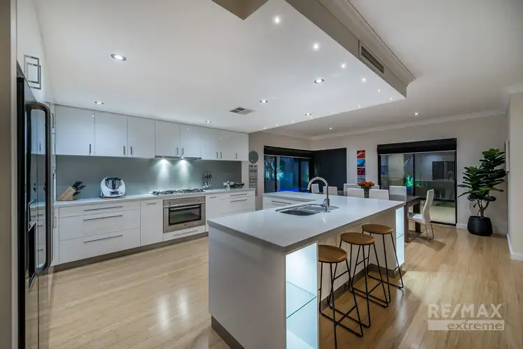 Sixth view of Homely house listing, 15 St Lucia Road, Iluka WA 6028
