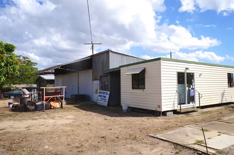 Third view of Homely land listing, 1 Vaughan Street, Mareeba QLD 4880