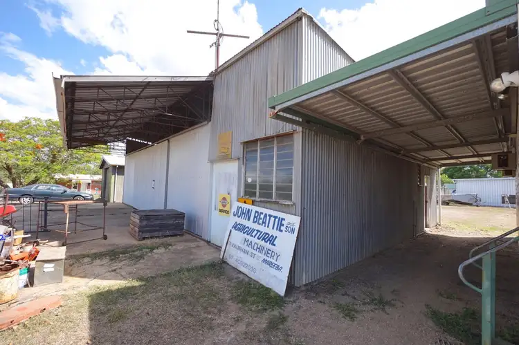 Fifth view of Homely land listing, 1 Vaughan Street, Mareeba QLD 4880