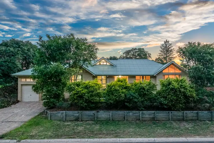 9 Cupania Crescent, Garden Suburb NSW 2289