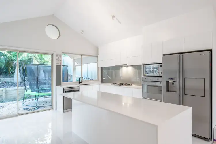 Third view of Homely house listing, 9 Cupania Crescent, Garden Suburb NSW 2289