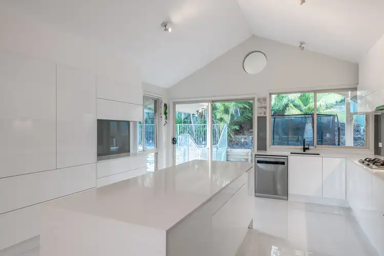 Fifth view of Homely house listing, 9 Cupania Crescent, Garden Suburb NSW 2289