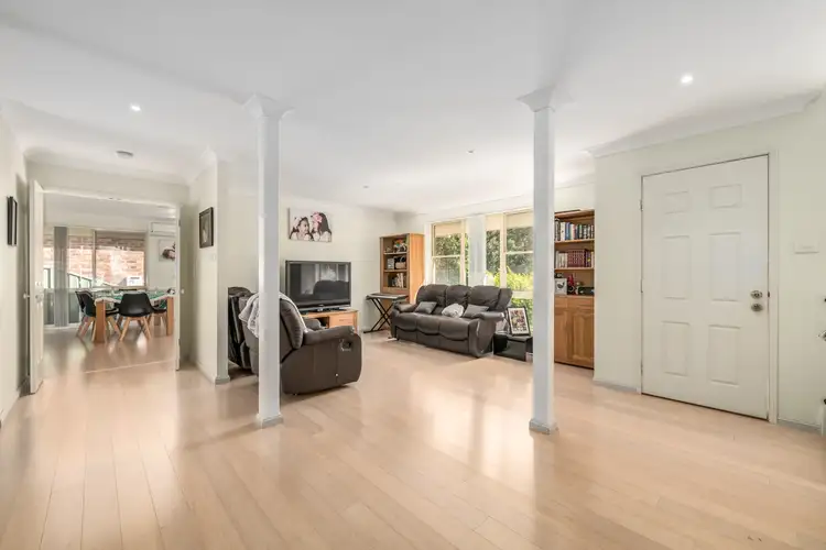 Sixth view of Homely house listing, 9 Cupania Crescent, Garden Suburb NSW 2289