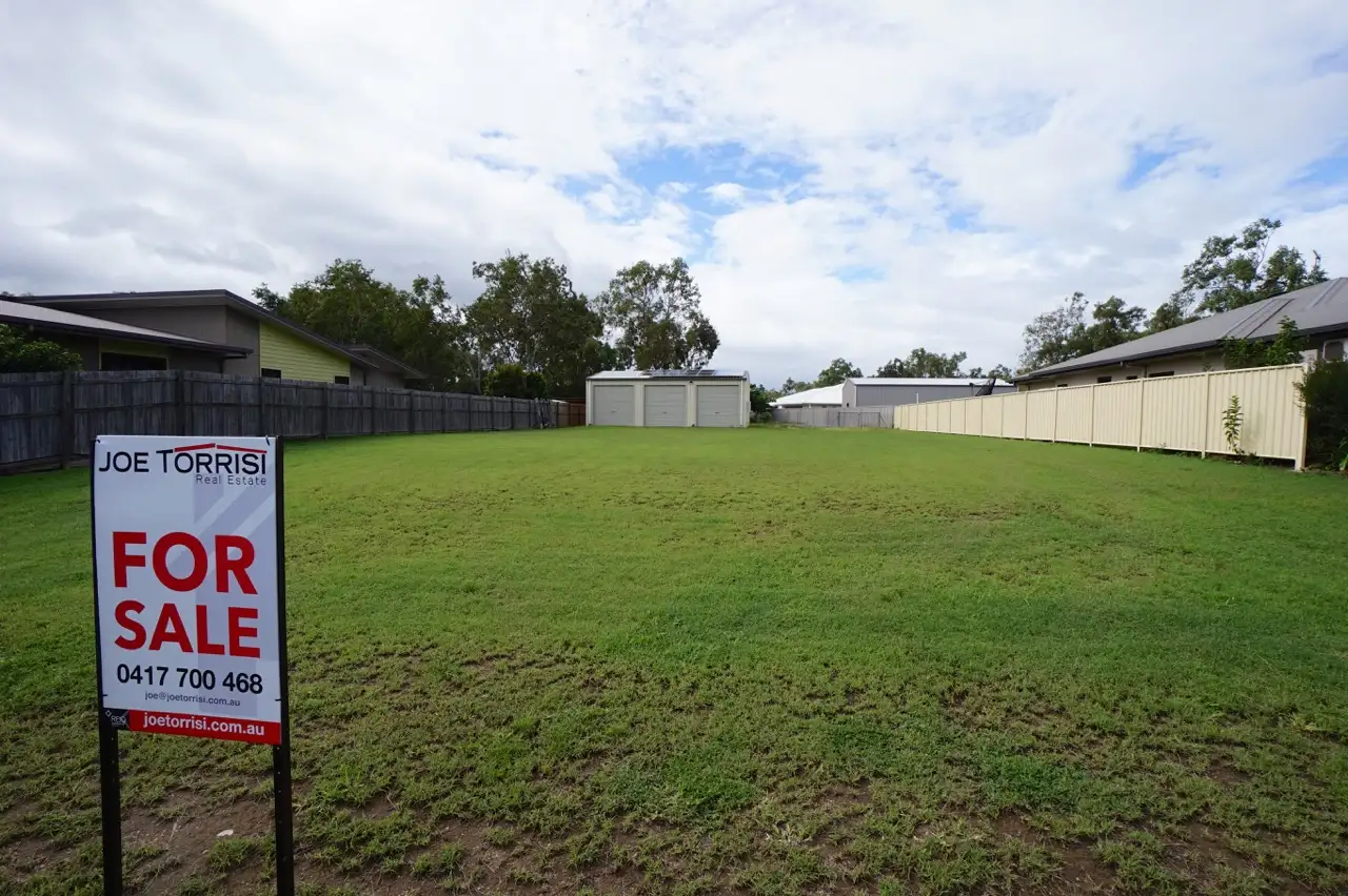 Main view of Homely land listing, 48 Amaroo Drive, Mareeba QLD 4880