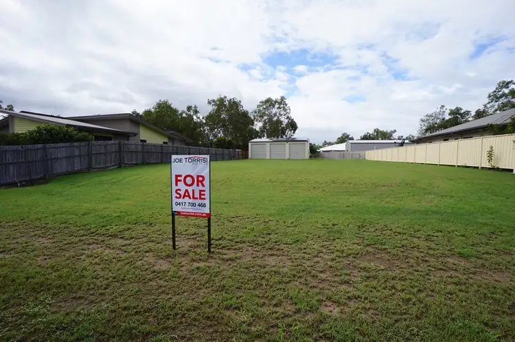 Second view of Homely land listing, 48 Amaroo Drive, Mareeba QLD 4880