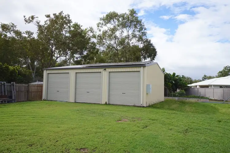 Third view of Homely land listing, 48 Amaroo Drive, Mareeba QLD 4880