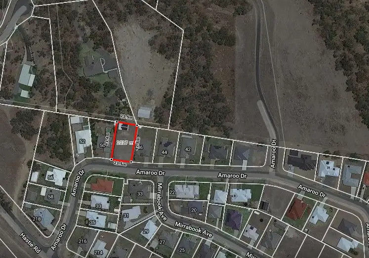 Seventh view of Homely land listing, 48 Amaroo Drive, Mareeba QLD 4880