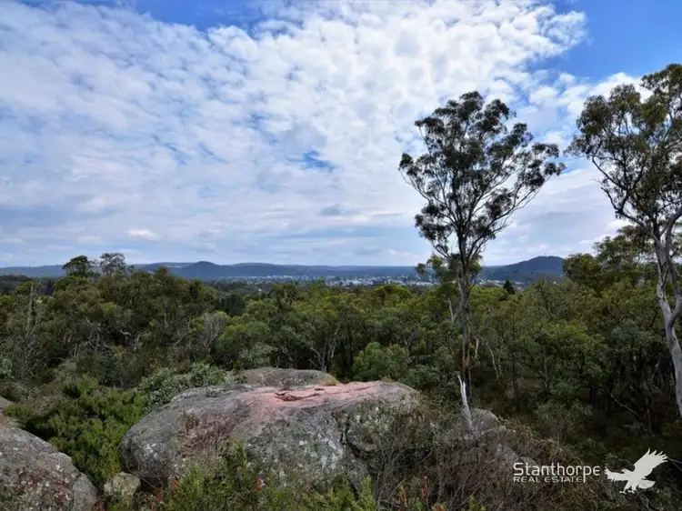Main view of Homely land listing, 29 Brunckhorst Avenue, Stanthorpe QLD 4380