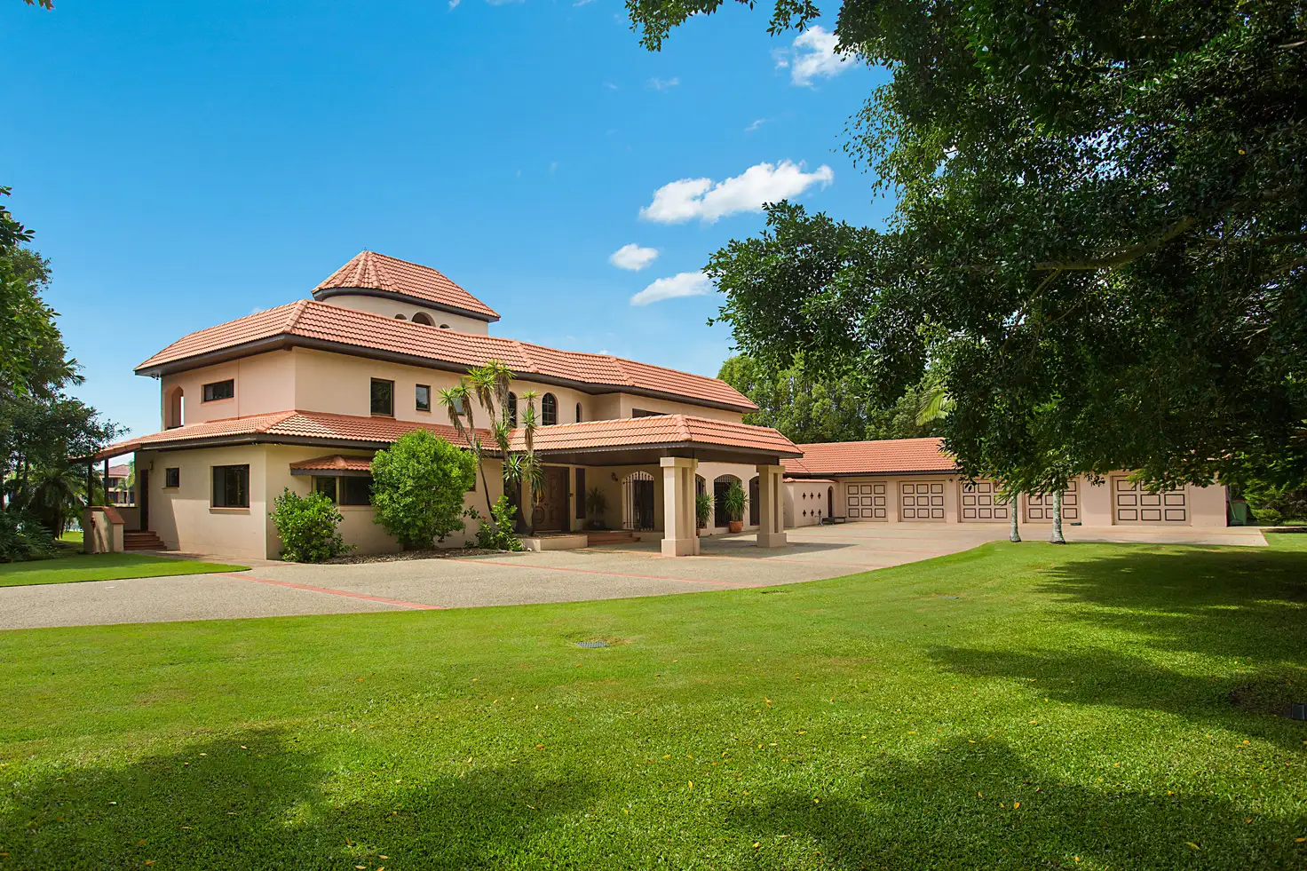 Main view of Homely house listing, 2-6 Riverbend Avenue, Carrara QLD 4211