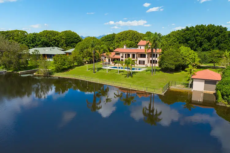 Fourth view of Homely house listing, 2-6 Riverbend Avenue, Carrara QLD 4211