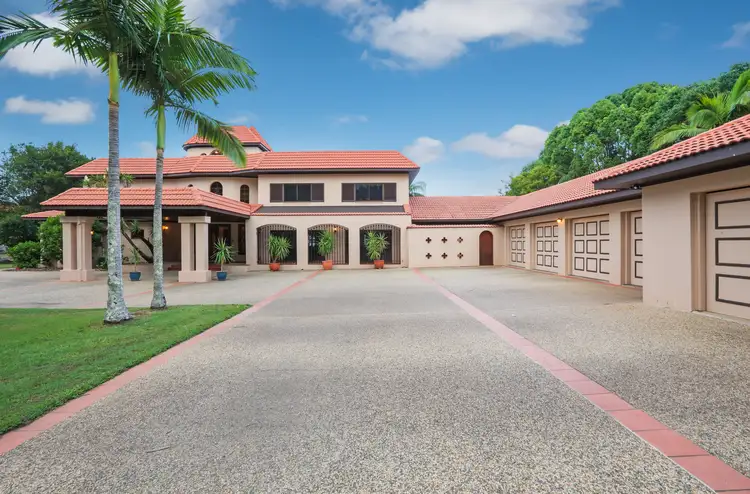 Sixth view of Homely house listing, 2-6 Riverbend Avenue, Carrara QLD 4211