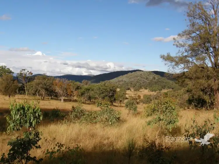 Sixth view of Homely land listing, LOT 10 Saxby Road, Ballandean QLD 4382