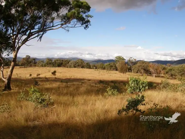 Seventh view of Homely land listing, LOT 10 Saxby Road, Ballandean QLD 4382