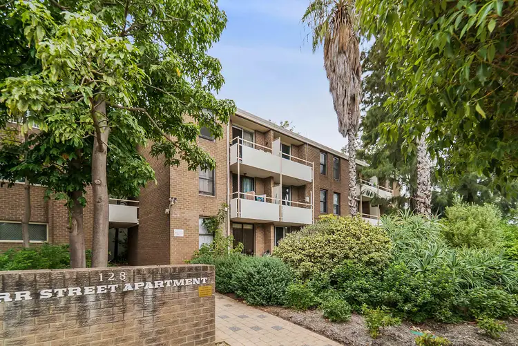 111/128 Carr Street, West Perth WA 6005