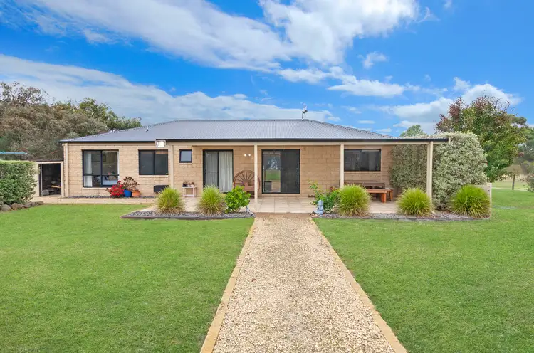 1845 Hopkins Highway, Purnim VIC 3278