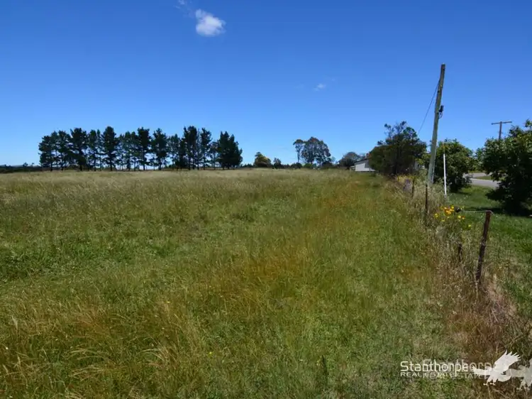 Second view of Homely land listing, LOT 2 Granite Belt Drive, The Summit QLD 4377