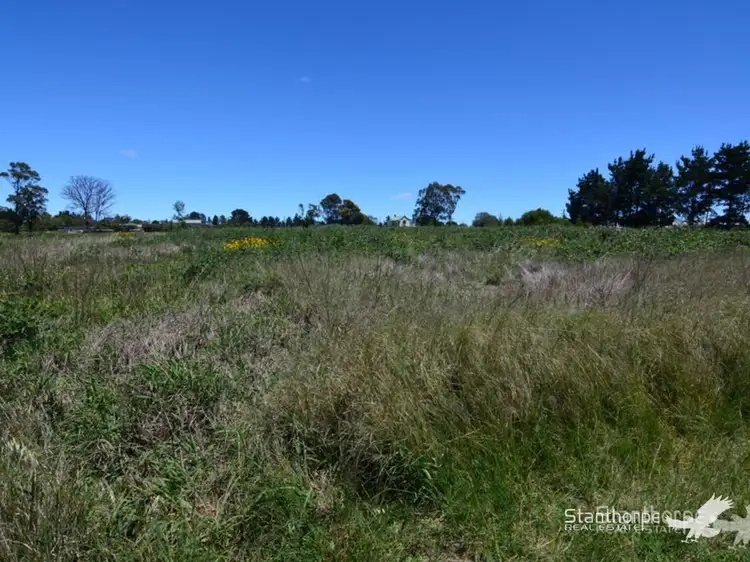 Third view of Homely land listing, LOT 2 Granite Belt Drive, The Summit QLD 4377