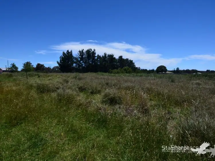 Fourth view of Homely land listing, LOT 2 Granite Belt Drive, The Summit QLD 4377