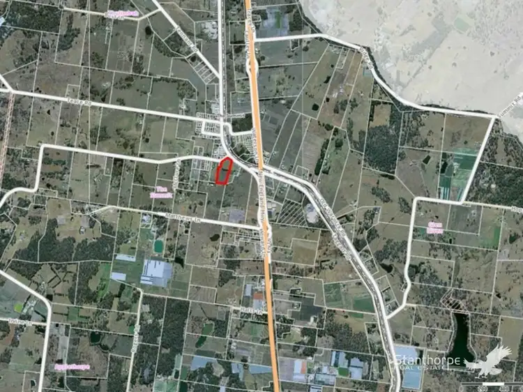 Fifth view of Homely land listing, LOT 2 Granite Belt Drive, The Summit QLD 4377