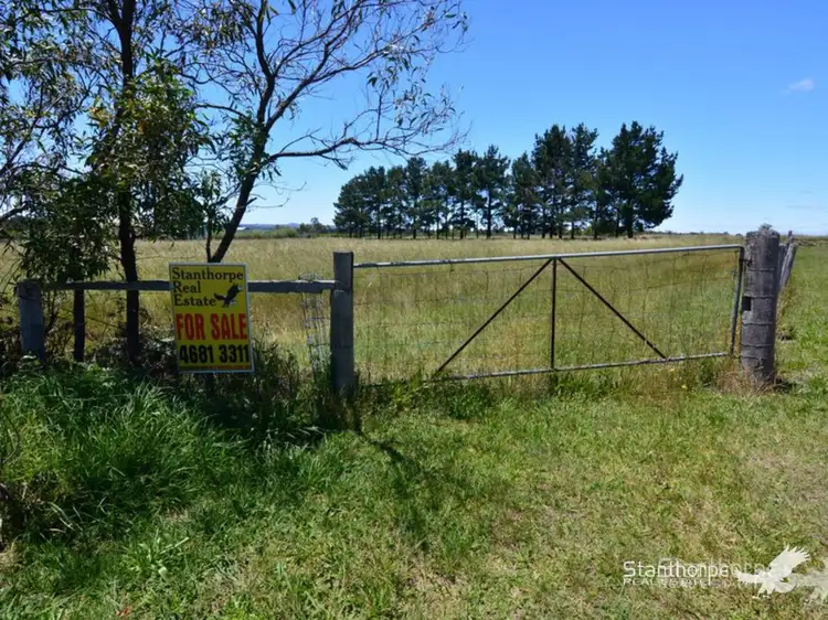 Seventh view of Homely land listing, LOT 2 Granite Belt Drive, The Summit QLD 4377