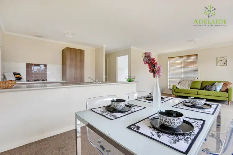 6 Purdilla Place, Andrews Farm SA 5114