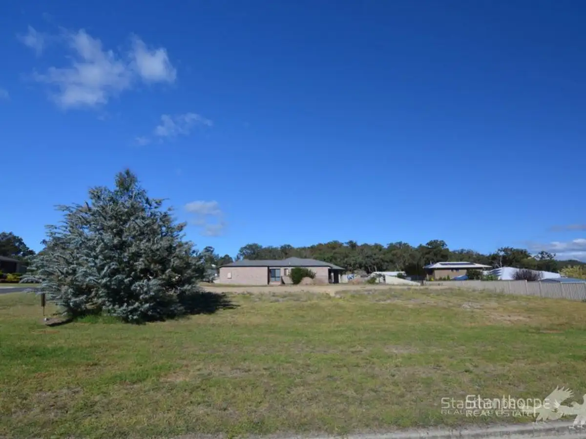 Main view of Homely land listing, 2 Maria Court, Stanthorpe QLD 4380