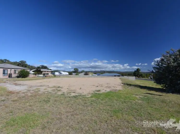 Third view of Homely land listing, 2 Maria Court, Stanthorpe QLD 4380