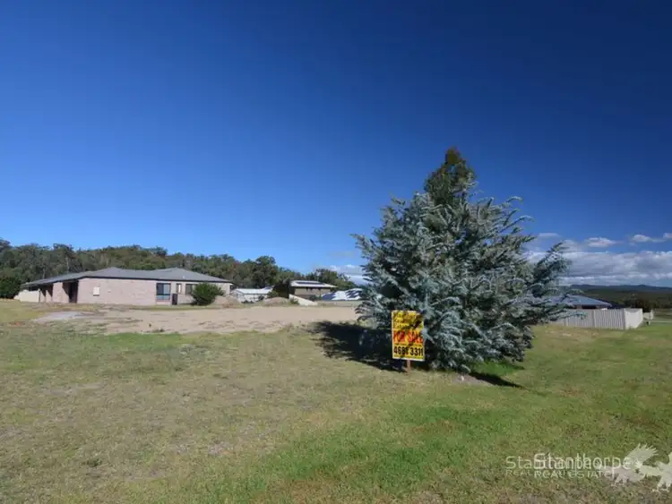 Fifth view of Homely land listing, 2 Maria Court, Stanthorpe QLD 4380