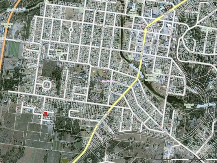 Sixth view of Homely land listing, 2 Maria Court, Stanthorpe QLD 4380