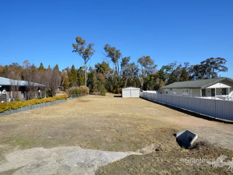 Fifth view of Homely land listing, LOT 25 Micale Lane, Glen Aplin QLD 4381