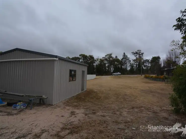 Sixth view of Homely land listing, LOT 25 Micale Lane, Glen Aplin QLD 4381
