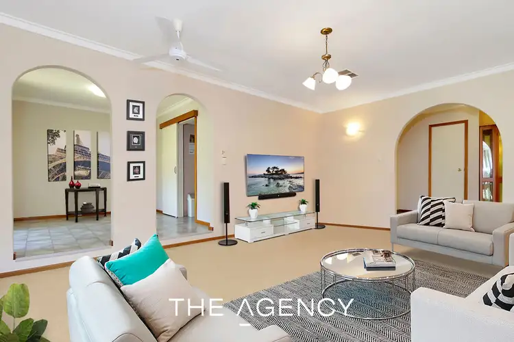Main view of Homely house listing, 41 Ripplewood Avenue, Thornlie WA 6108