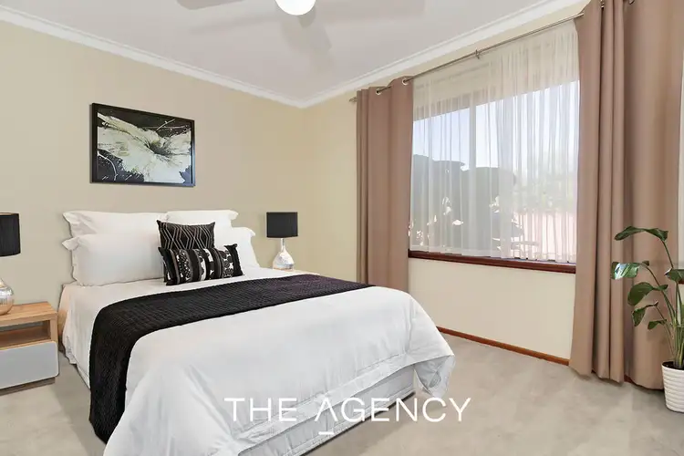 Second view of Homely house listing, 41 Ripplewood Avenue, Thornlie WA 6108