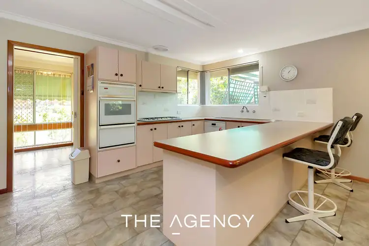 Third view of Homely house listing, 41 Ripplewood Avenue, Thornlie WA 6108