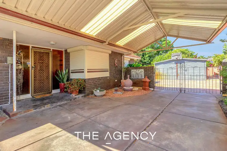 Sixth view of Homely house listing, 41 Ripplewood Avenue, Thornlie WA 6108