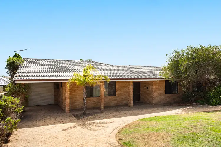 5 Breeze Court, Sorrento WA 6020